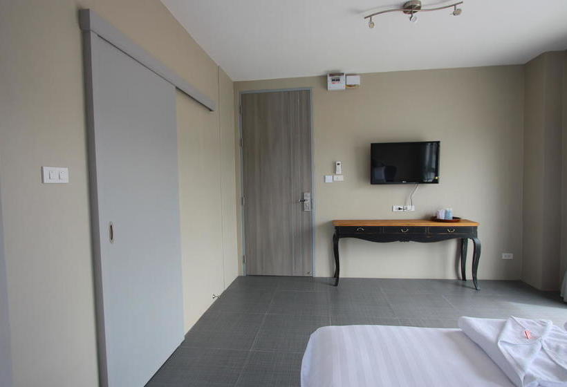Hotel Hub Hua Hin 57 8