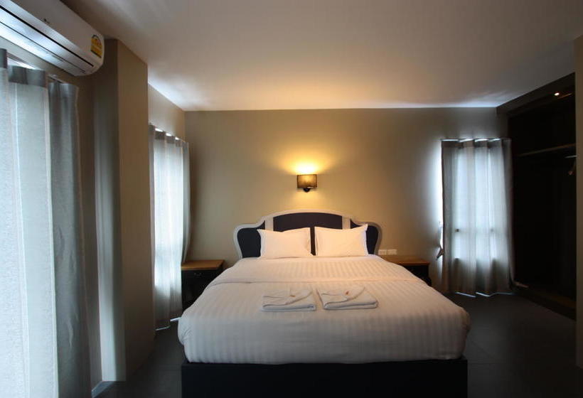 Hotel Hub Hua Hin 57 9