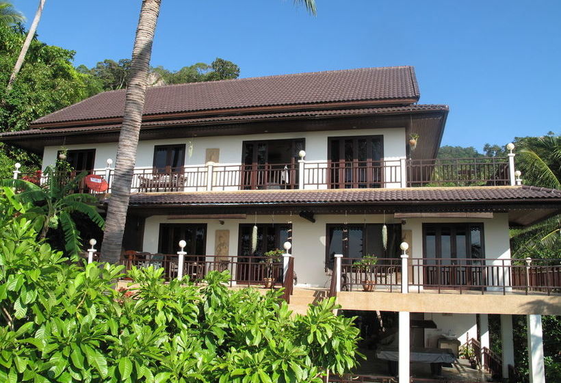 Hotel Koh Tao Star Villa Koh Tao