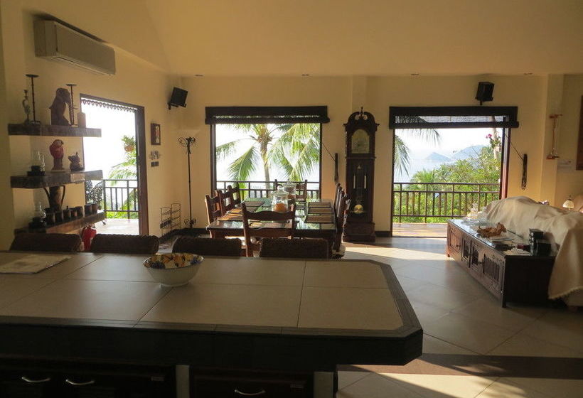 Hotel Koh Tao Star Villa 10