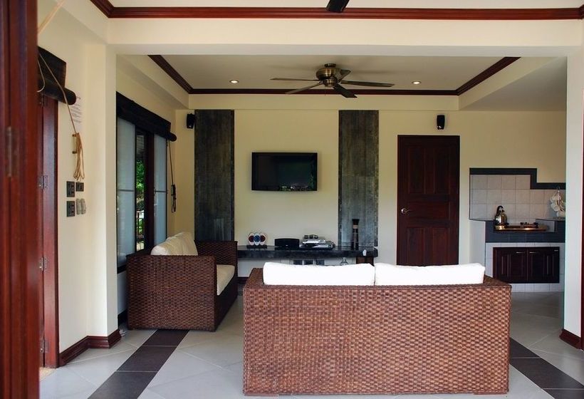 Hotel Koh Tao Star Villa 13