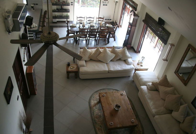 Hotel Koh Tao Star Villa 14