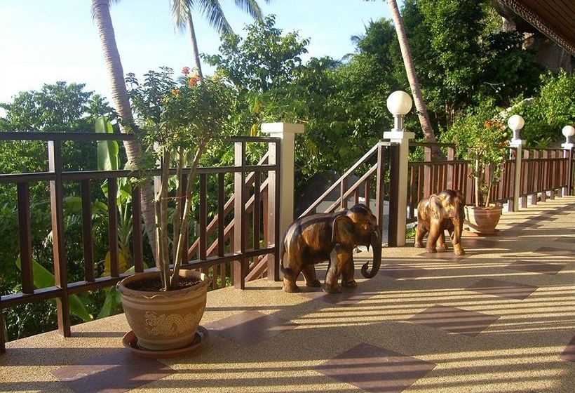 Hotel Koh Tao Star Villa 15