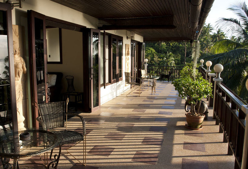 Hotel Koh Tao Star Villa 16