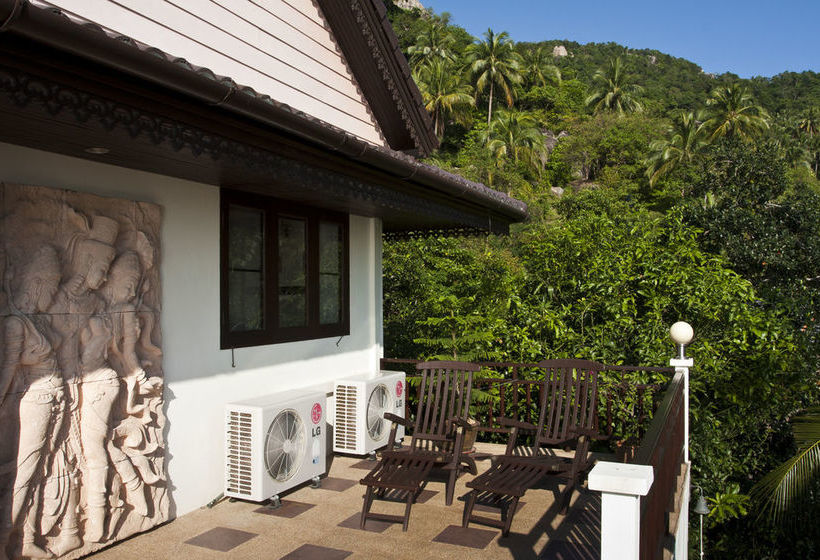 Hotel Koh Tao Star Villa 17