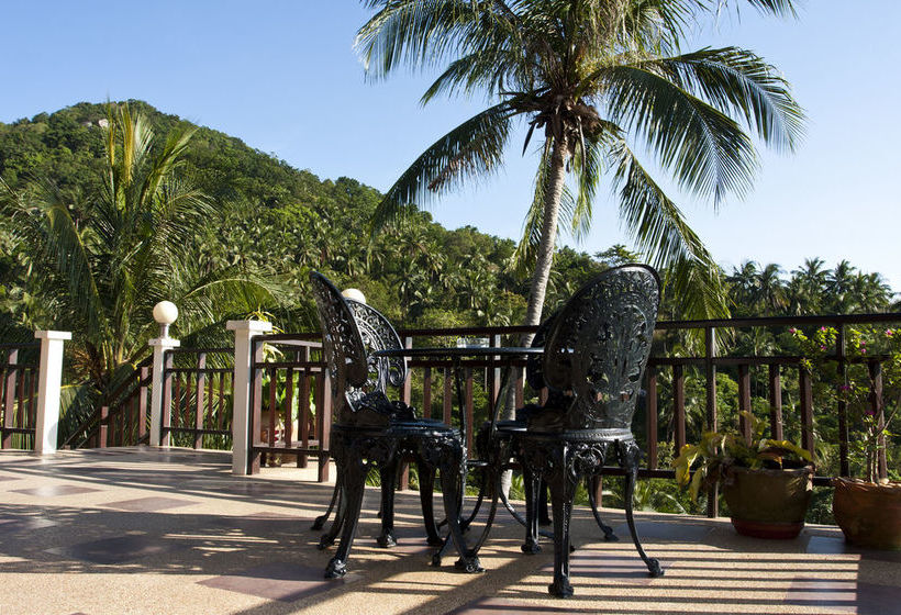 Hotel Koh Tao Star Villa 18