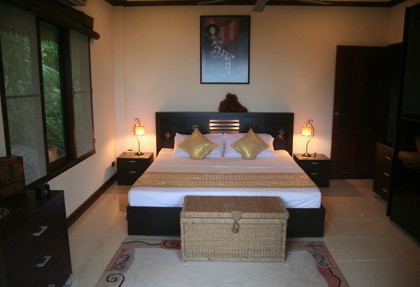 Hotel Koh Tao Star Villa 2