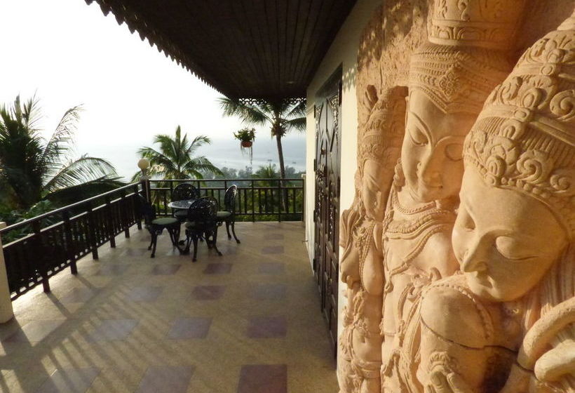 Hotel Koh Tao Star Villa 20