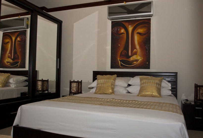 Hotel Koh Tao Star Villa 3