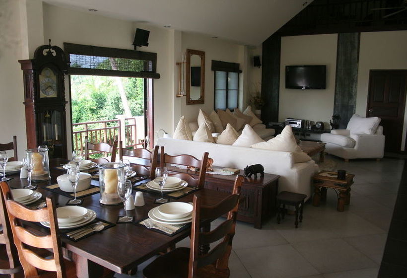 Hotel Koh Tao Star Villa 4