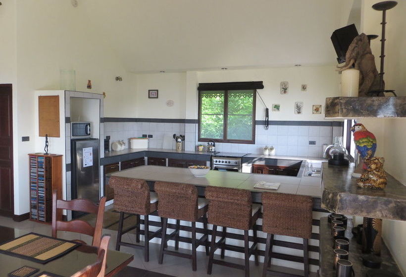 Hotel Koh Tao Star Villa 5