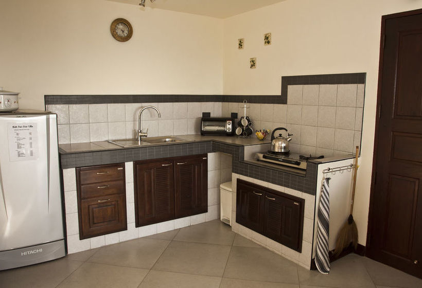 Hotel Koh Tao Star Villa 6