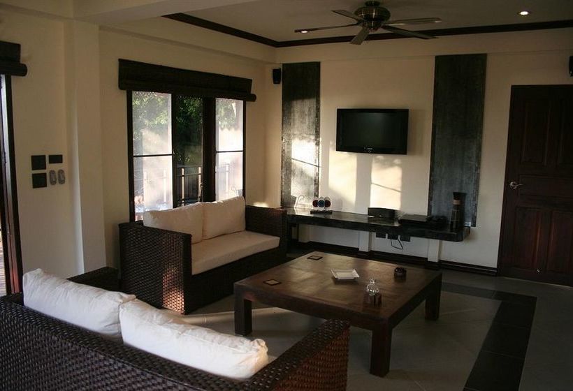 Hotel Koh Tao Star Villa 7