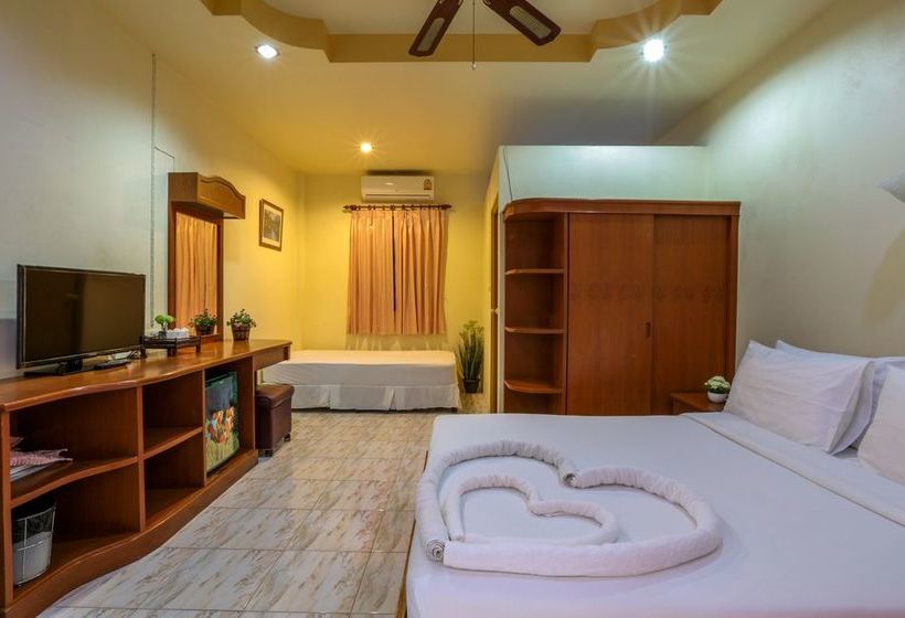 Hospedaria Khun Ying House 11