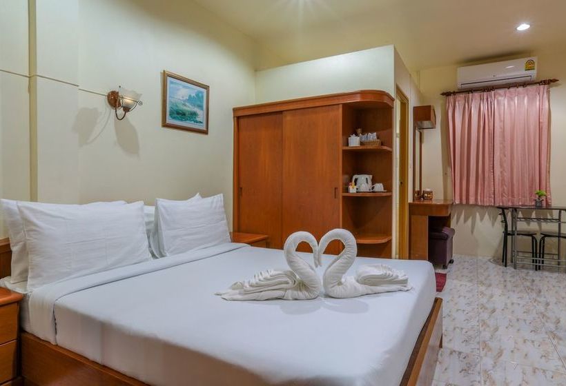 Hospedaria Khun Ying House 14