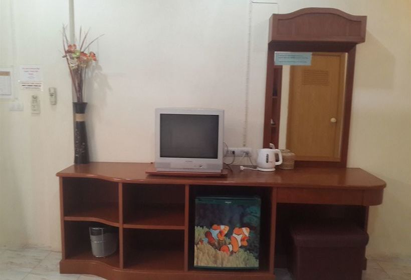 Hospedaria Khun Ying House 19