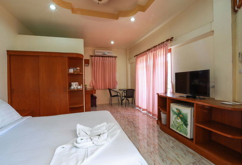 Hospedaria Khun Ying House 20