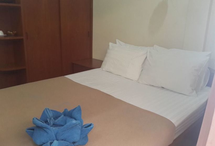 Hospedaria Khun Ying House 4