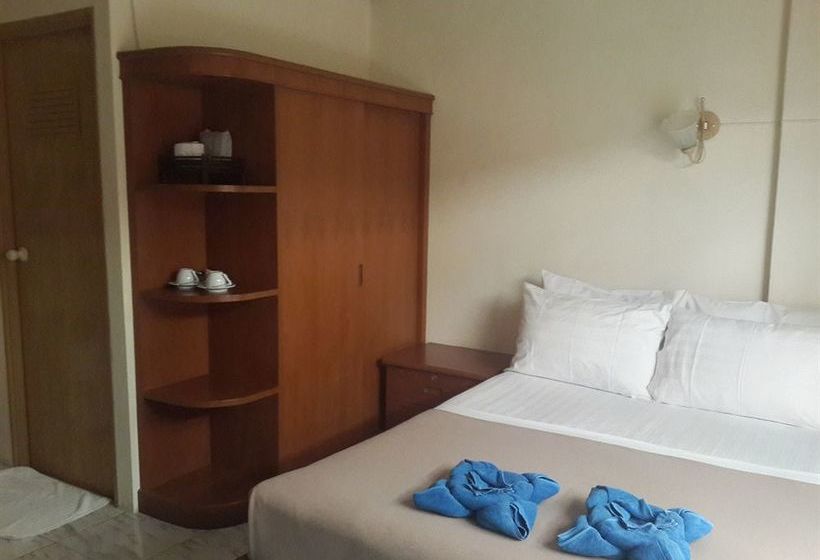 Hospedaria Khun Ying House 5