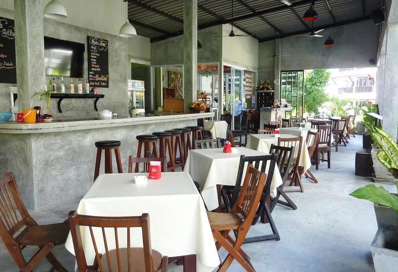 Hotel Baan Suan Ta 11