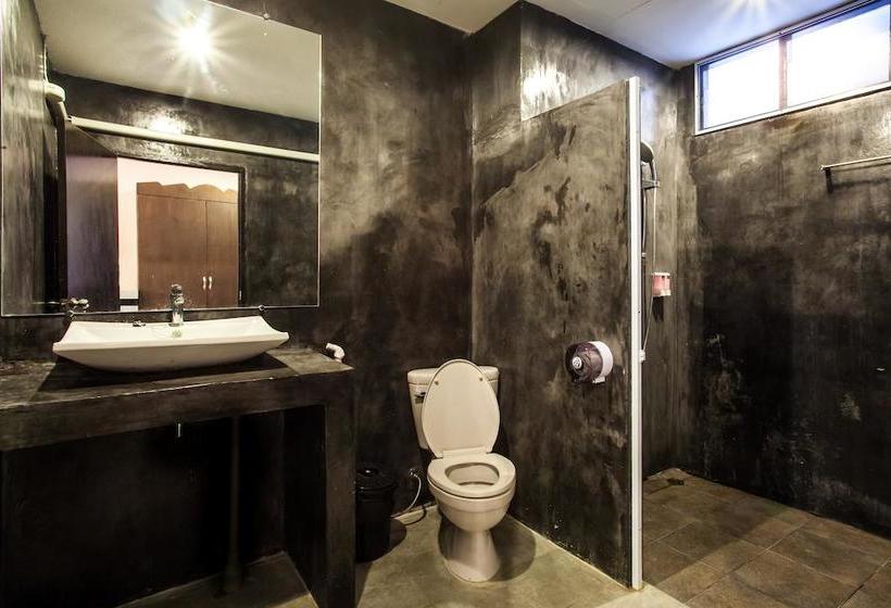 Hotel Baan Suan Ta 12