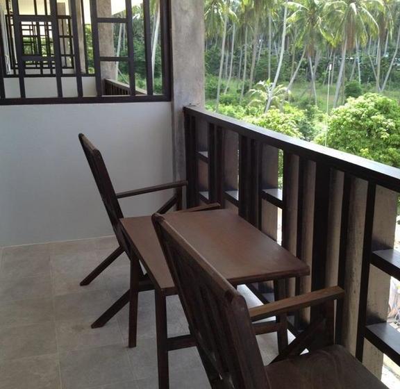 Hotel Baan Suan Ta 13