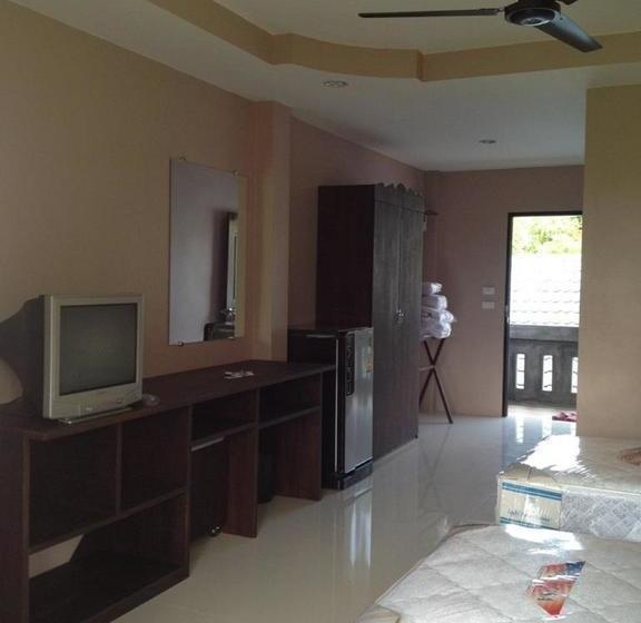 Hotel Baan Suan Ta 14