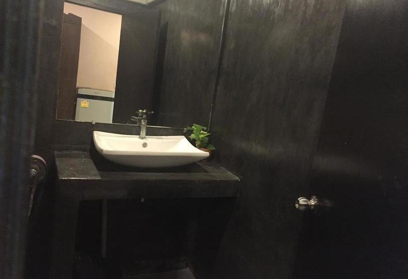 Hotel Baan Suan Ta 15