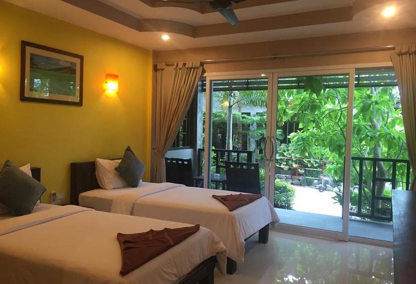 Hotel Baan Suan Ta 16