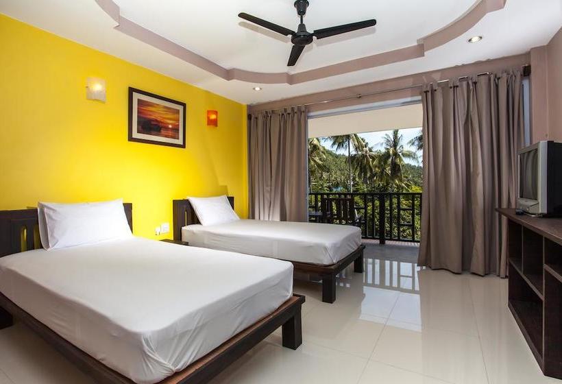 Hotel Baan Suan Ta 17