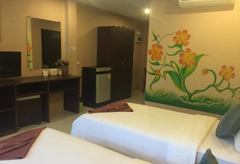 Hotel Baan Suan Ta 18