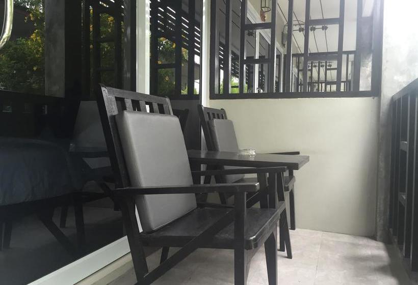 Hotel Baan Suan Ta 19