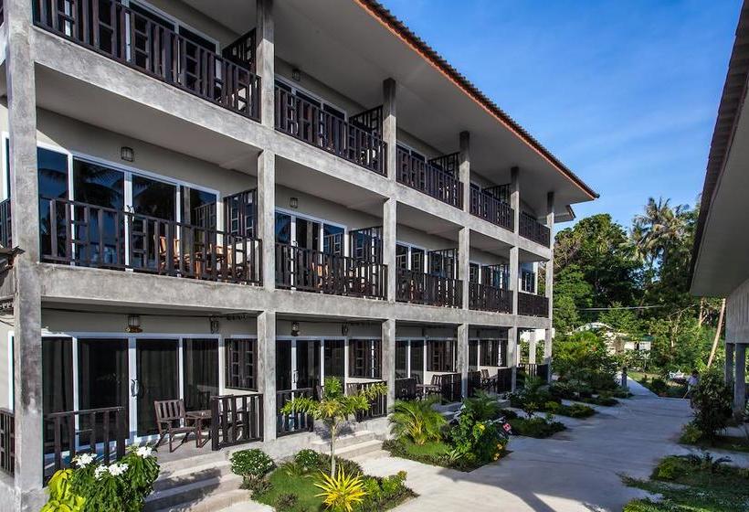 Hotel Baan Suan Ta 2