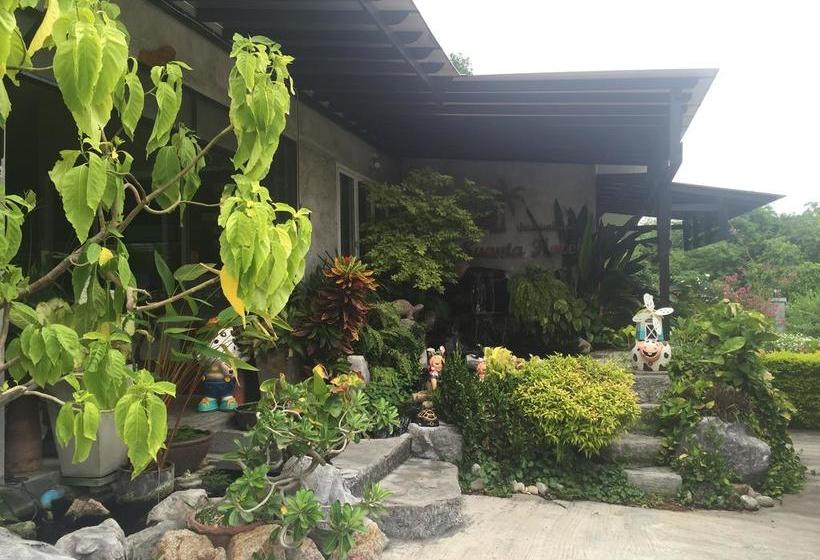 Hotel Baan Suan Ta 20