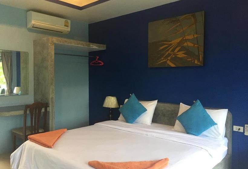 Hotel Baan Suan Ta 3