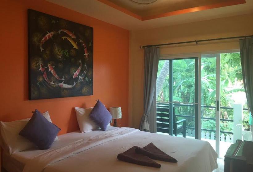 Hotel Baan Suan Ta 4