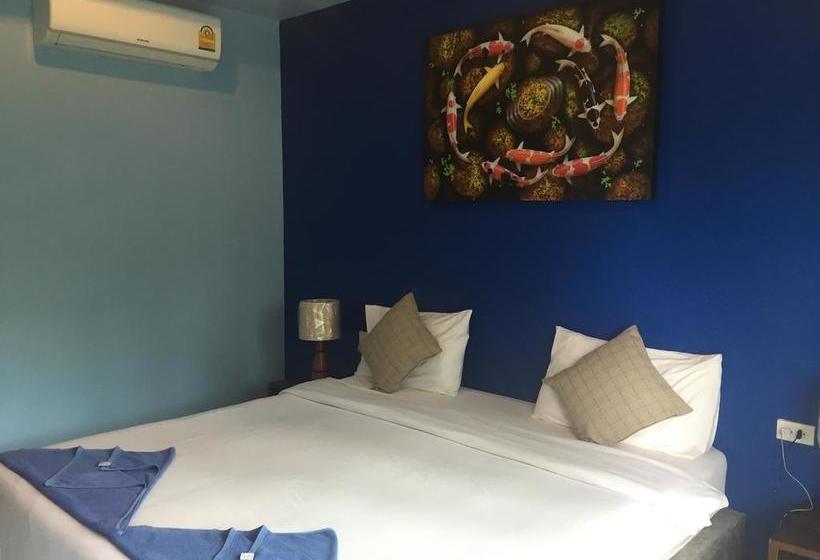 Hotel Baan Suan Ta 6