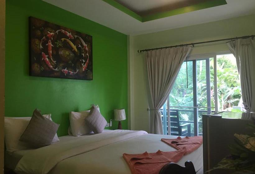 Hotel Baan Suan Ta 7