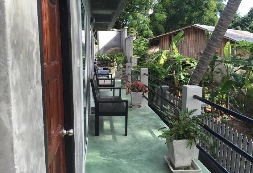 Hotel Baan Suan Ta 9