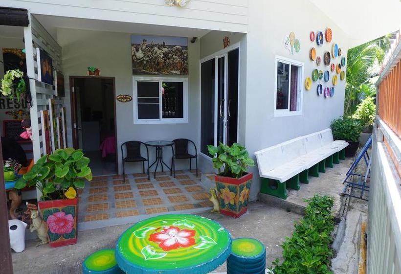 Hotel Nadapa Resort 10