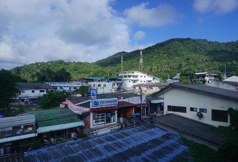 Hotel Nadapa Resort 11