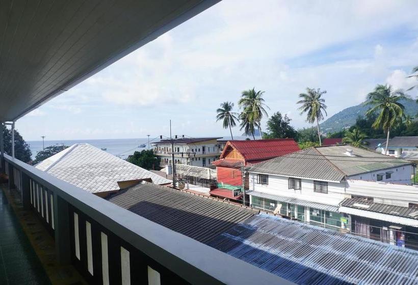 Hotel Nadapa Resort 12