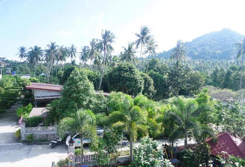 Hotel Nadapa Resort 13