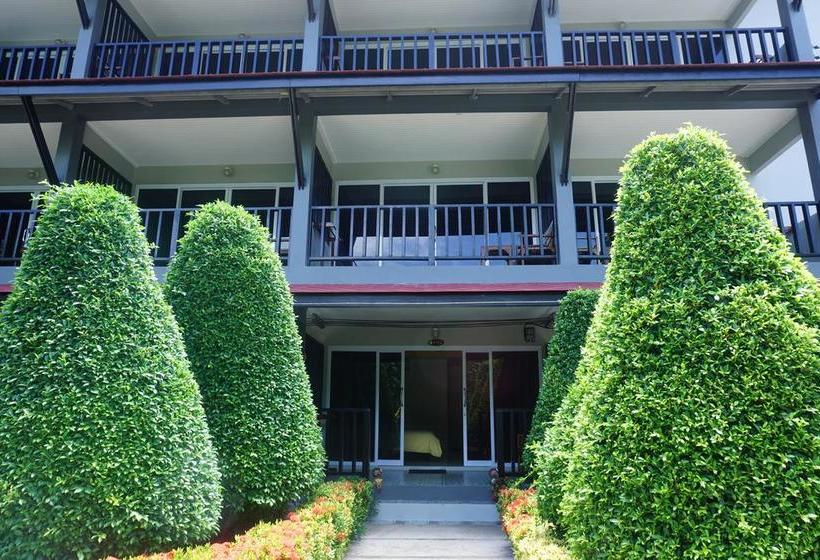 Hotel Nadapa Resort 19