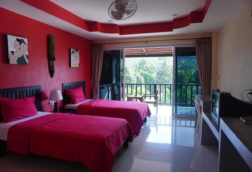 Hotel Nadapa Resort 2