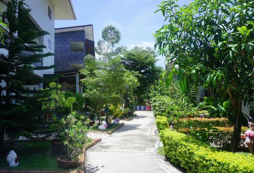 Hotel Nadapa Resort 20