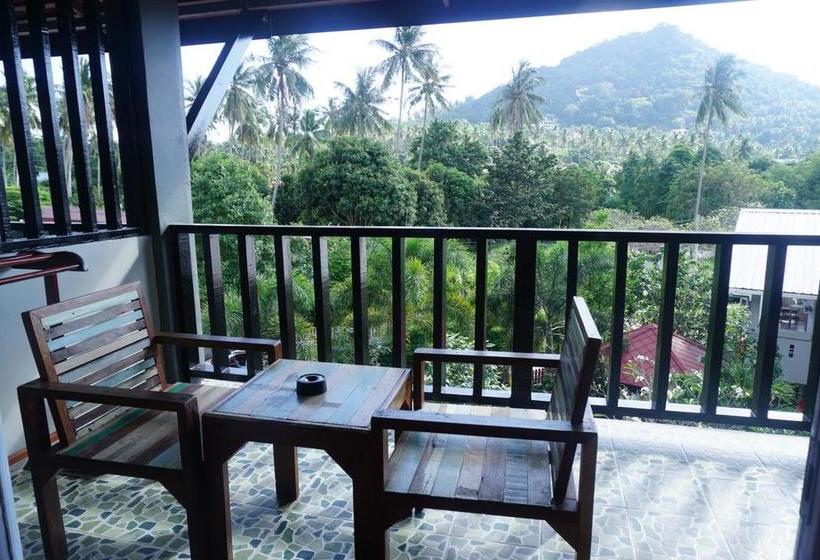 Hotel Nadapa Resort 3