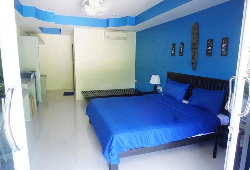 Hotel Nadapa Resort 4