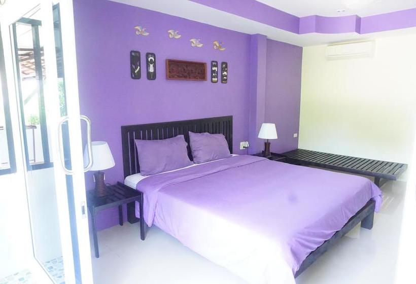 Hotel Nadapa Resort 5