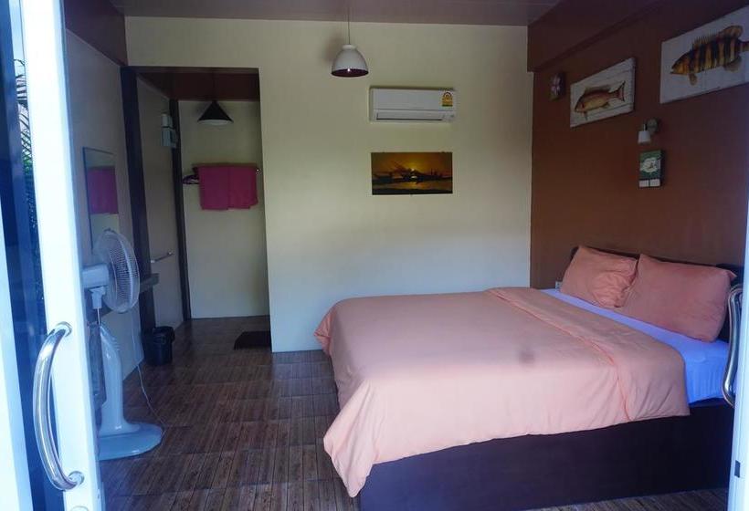 Hotel Nadapa Resort 6